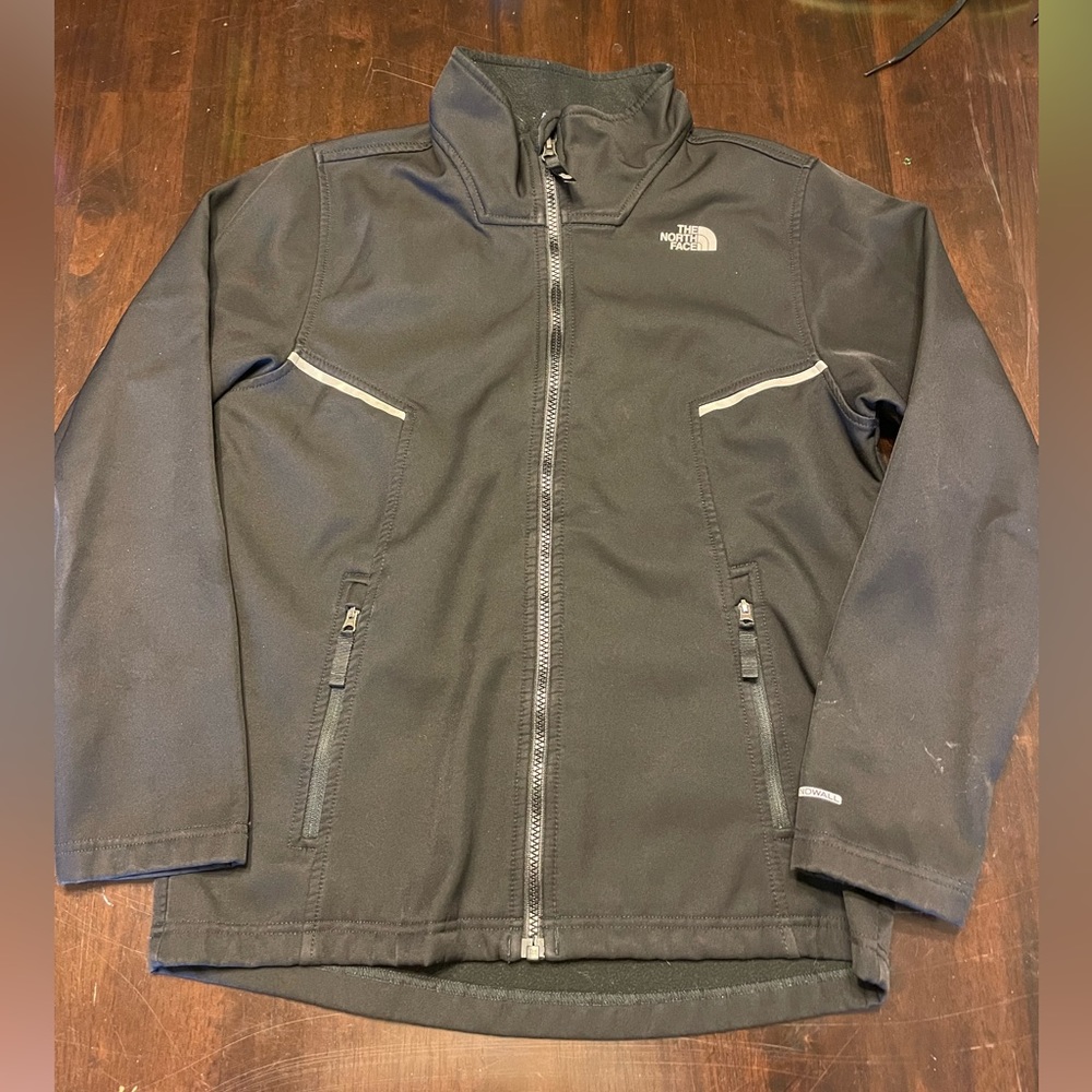 Youth North Face Jacket